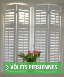 volet persienne