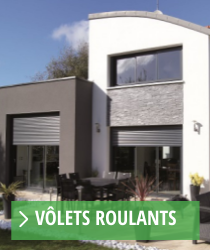 volet roulant