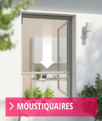 moustiquaire