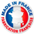 fabrication française