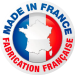 fabrication française