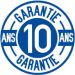 garantie décennale